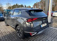 KIA Sportage SUV 1,6 l 117 kw