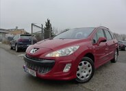 Peugeot 308 Kombi 1,6 l 80 kw