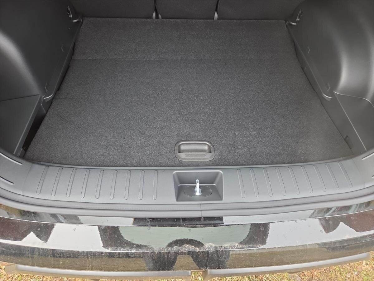 Hyundai Tucson SUV / Terénní 1,6 l 110 kw