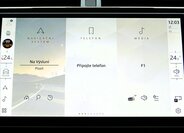 Land Rover Range Rover Velar SUV 3,0 l 221 kw