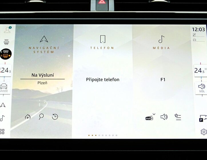 Land Rover Range Rover Velar SUV 3,0 l 221 kw