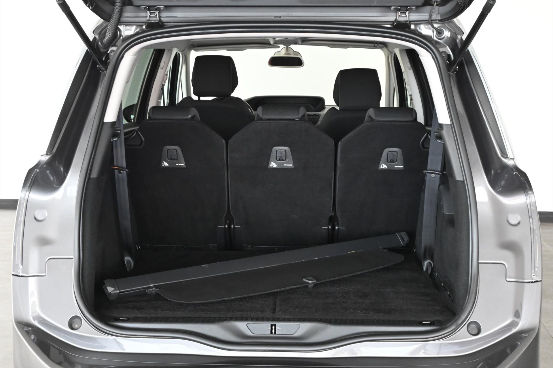 Citroën Grand C4 SpaceTourer MPV 1,5 l 96 kw