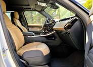 Land Rover Range Rover Sport SUV / Terénní 3,0 l 183 kw