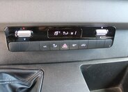 Mercedes-Benz Sprinter Užitková 2,1 l 120 kw