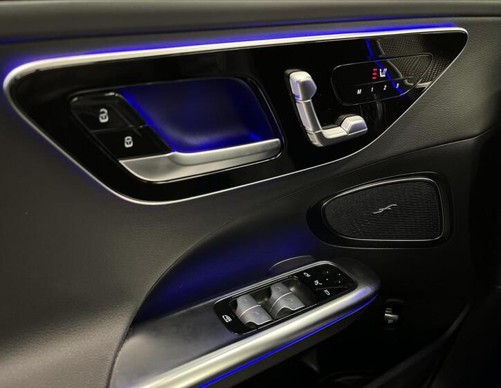 Mercedes-Benz Třídy C 12