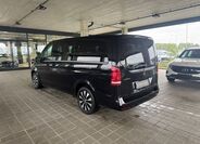 Mercedes-Benz Třídy V 7