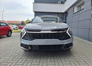 KIA Sportage SUV / Terénní 1,6 l 117 kw