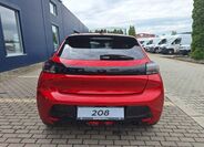 Peugeot 208 4