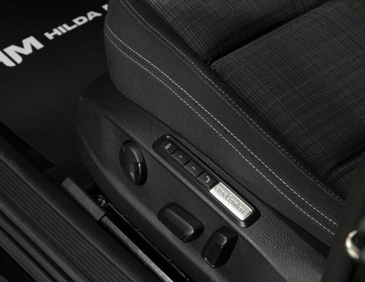 Volkswagen Passat 15