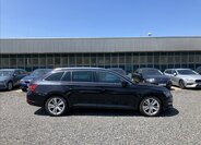 Škoda Superb Kombi 2,0 l 110 kw