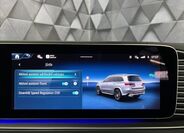 Mercedes-Benz GLS 18