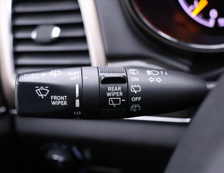 Jeep Grand Cherokee SUV / Terénní 3,0 l 184 kw