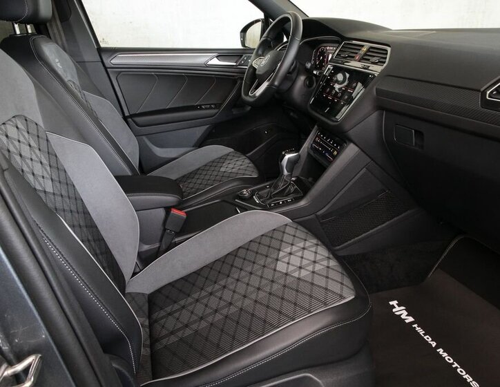 Volkswagen Tiguan Allspace SUV / Terénní 0,0 0