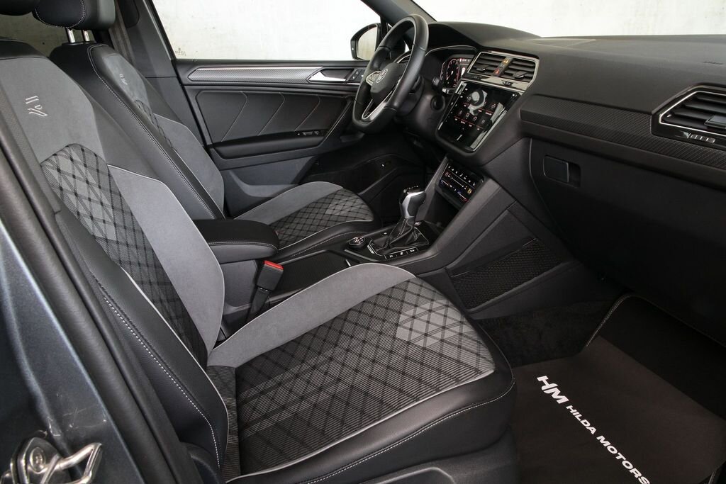 Volkswagen Tiguan Allspace SUV / Terénní 0,0 0