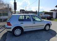 Volkswagen Golf Hatchback 1,9 l 74 kw