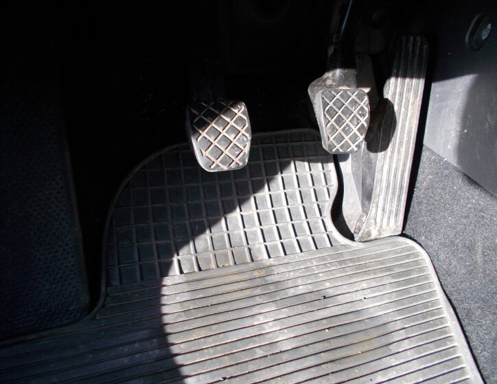 Volkswagen Tiguan SUV 2,0 l 103 kw