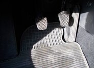 Volkswagen Tiguan SUV 2,0 l 103 kw