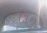 Volkswagen Touran VAN / Minibus 0,0 77 kw