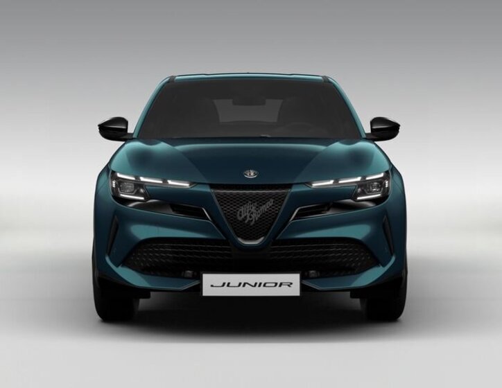 Alfa Romeo Ostatní Hatchback 1,2 l 107 kw