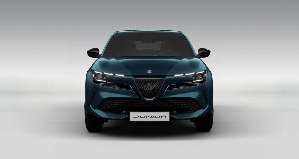 Alfa Romeo Ostatní Hatchback 1,2 l 107 kw