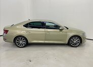 Škoda Superb Liftback 2,0 l 140 kw