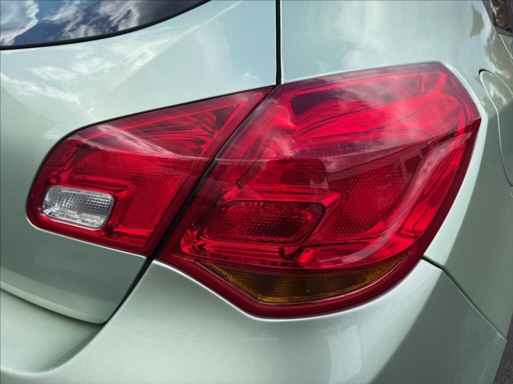 Opel Astra Hatchback 1,4 l 74 kw