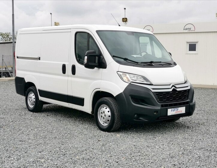 Citroën Jumper 2
