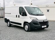 Citroën Jumper 2