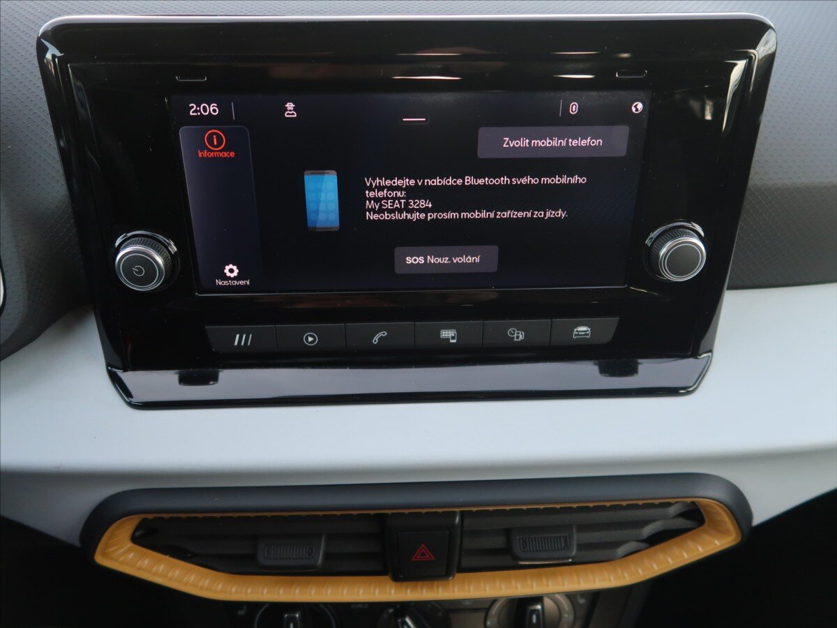 Seat Arona SUV 999,0 70 kw