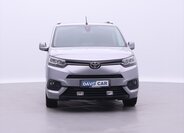 Toyota ProAce MPV 1,5 l 96 kw