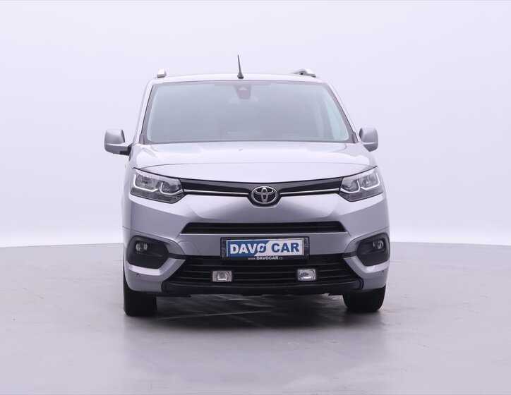 Toyota ProAce MPV 1,5 l 96 kw