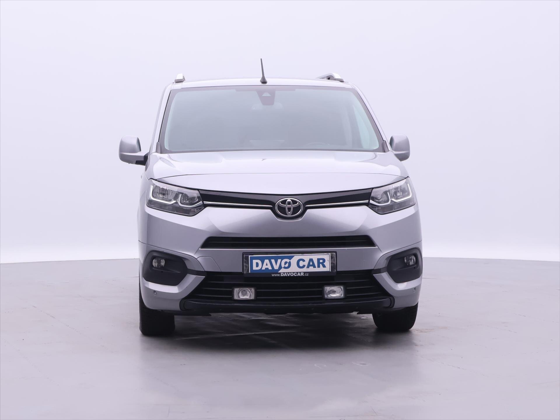Toyota ProAce MPV 1,5 l 96 kw