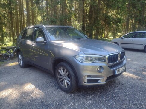BMW X5 SUV / Terénní 0,0 0