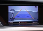 Audi A4 Allroad Kombi 3,0 l 180 kw