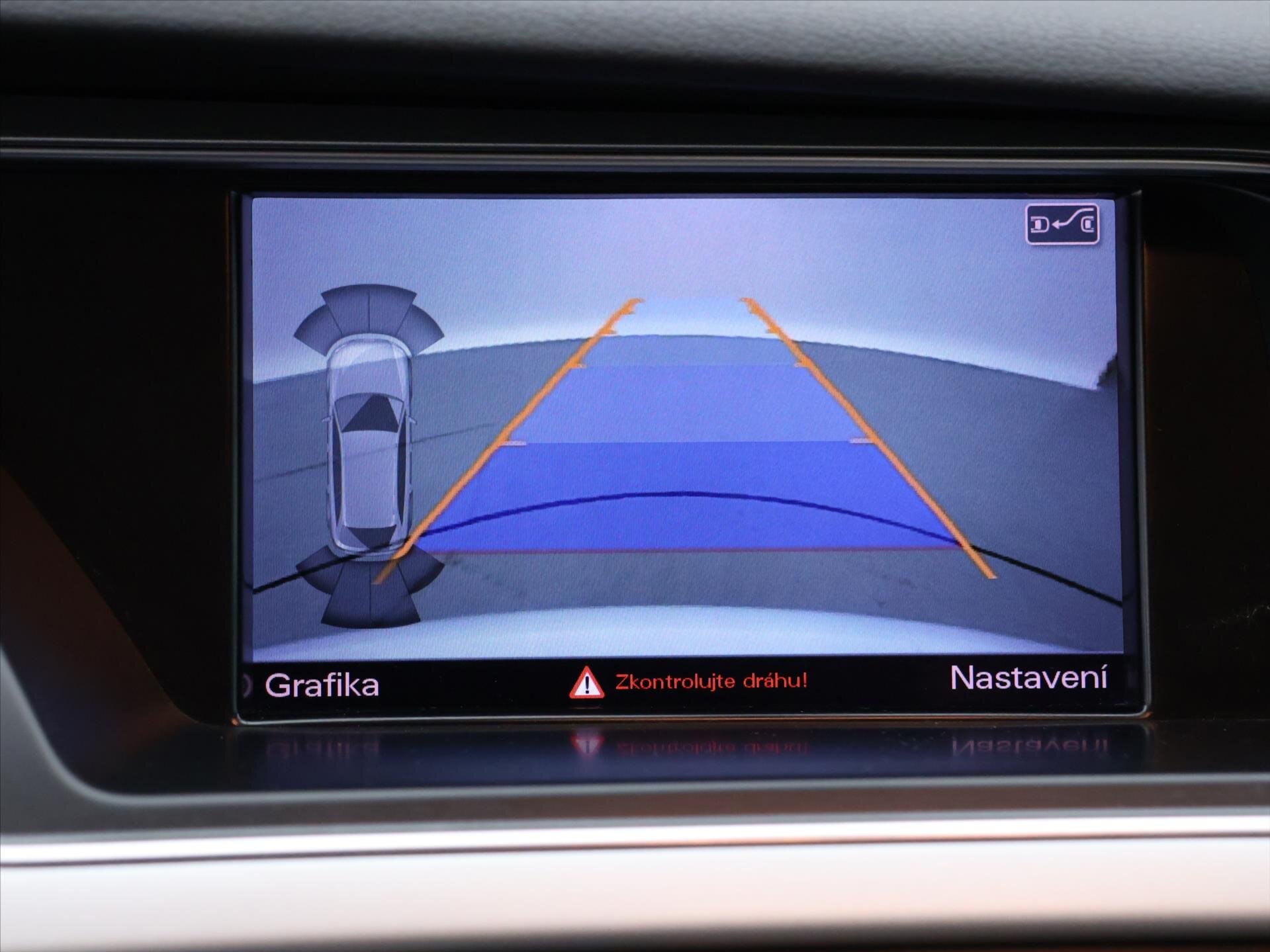 Audi A4 Allroad Kombi 3,0 l 180 kw