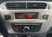 Citroën C-Elysée Sedan / Limuzína 1,2 l 61 kw