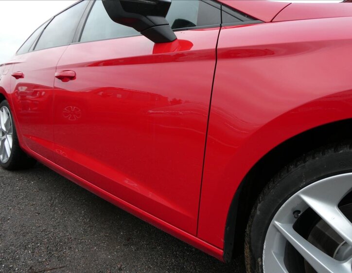 Seat Leon Kombi 2,0 l 213 kw