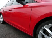 Seat Leon Kombi 2,0 l 213 kw