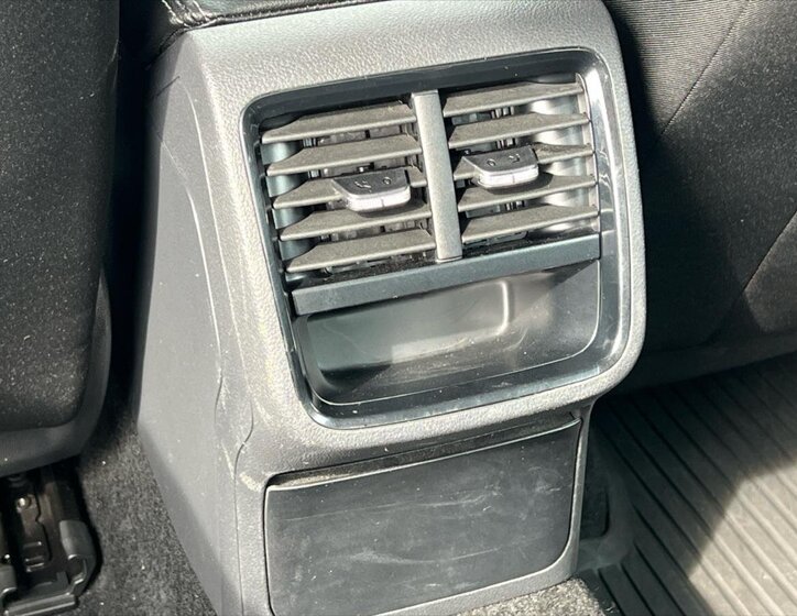 Škoda Octavia Sedan / Limuzína 2,0 l 85 kw