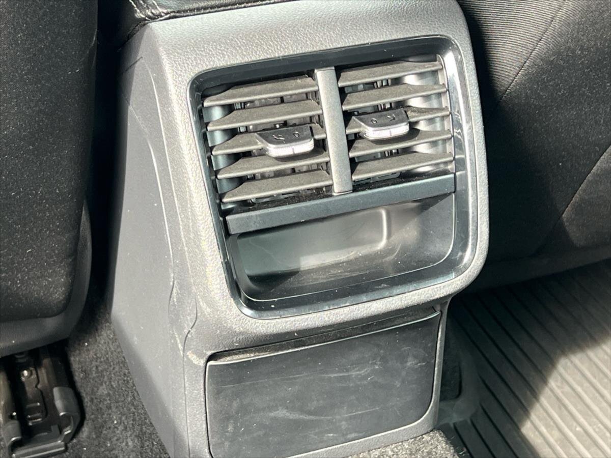 Škoda Octavia Sedan / Limuzína 2,0 l 85 kw