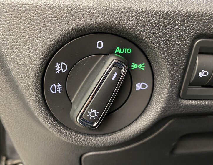 Škoda Scala Hatchback 999,0 85 kw