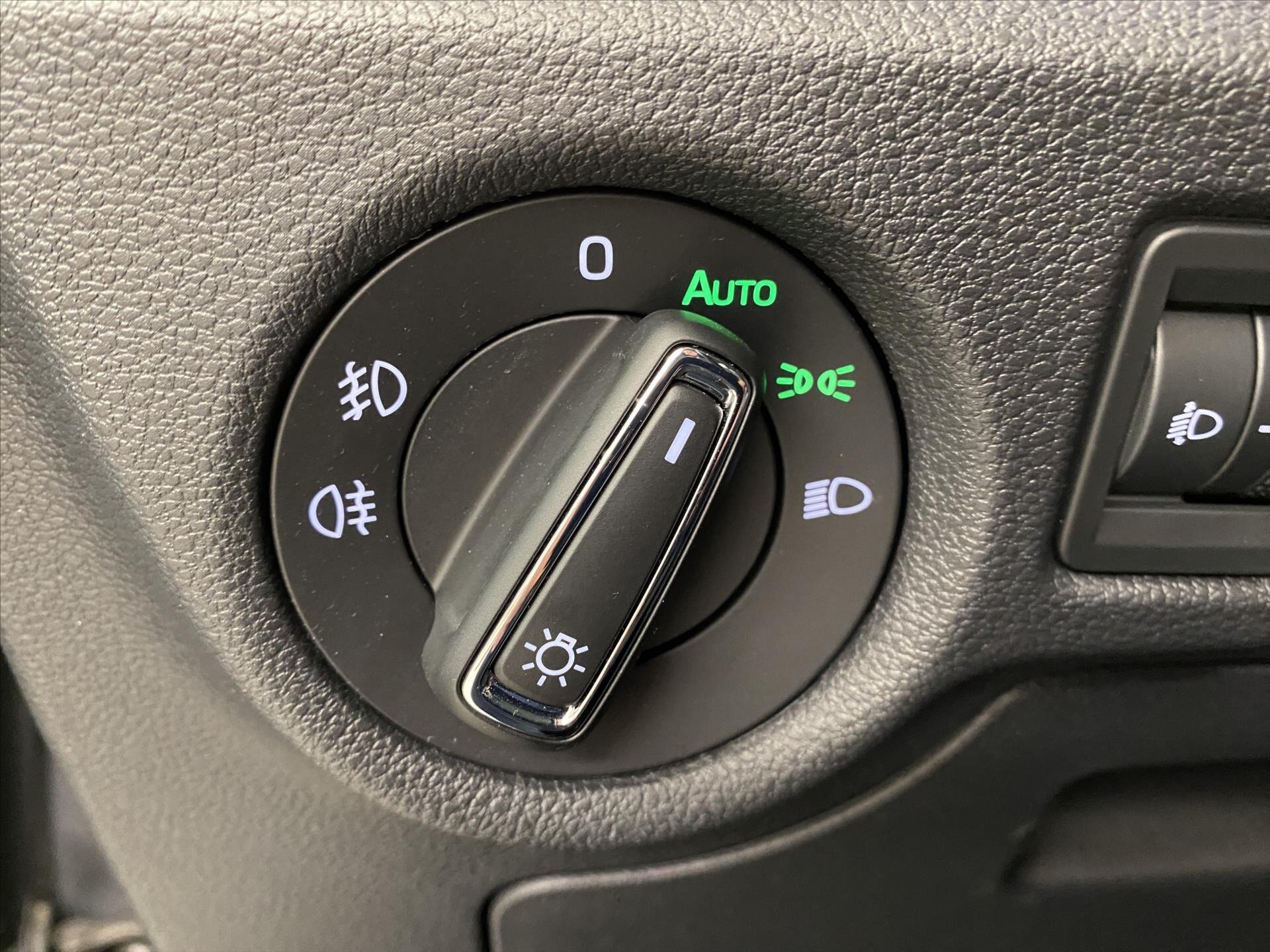 Škoda Scala Hatchback 999,0 85 kw