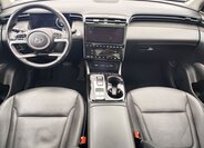 Hyundai Tucson SUV 1,6 l 195 kw