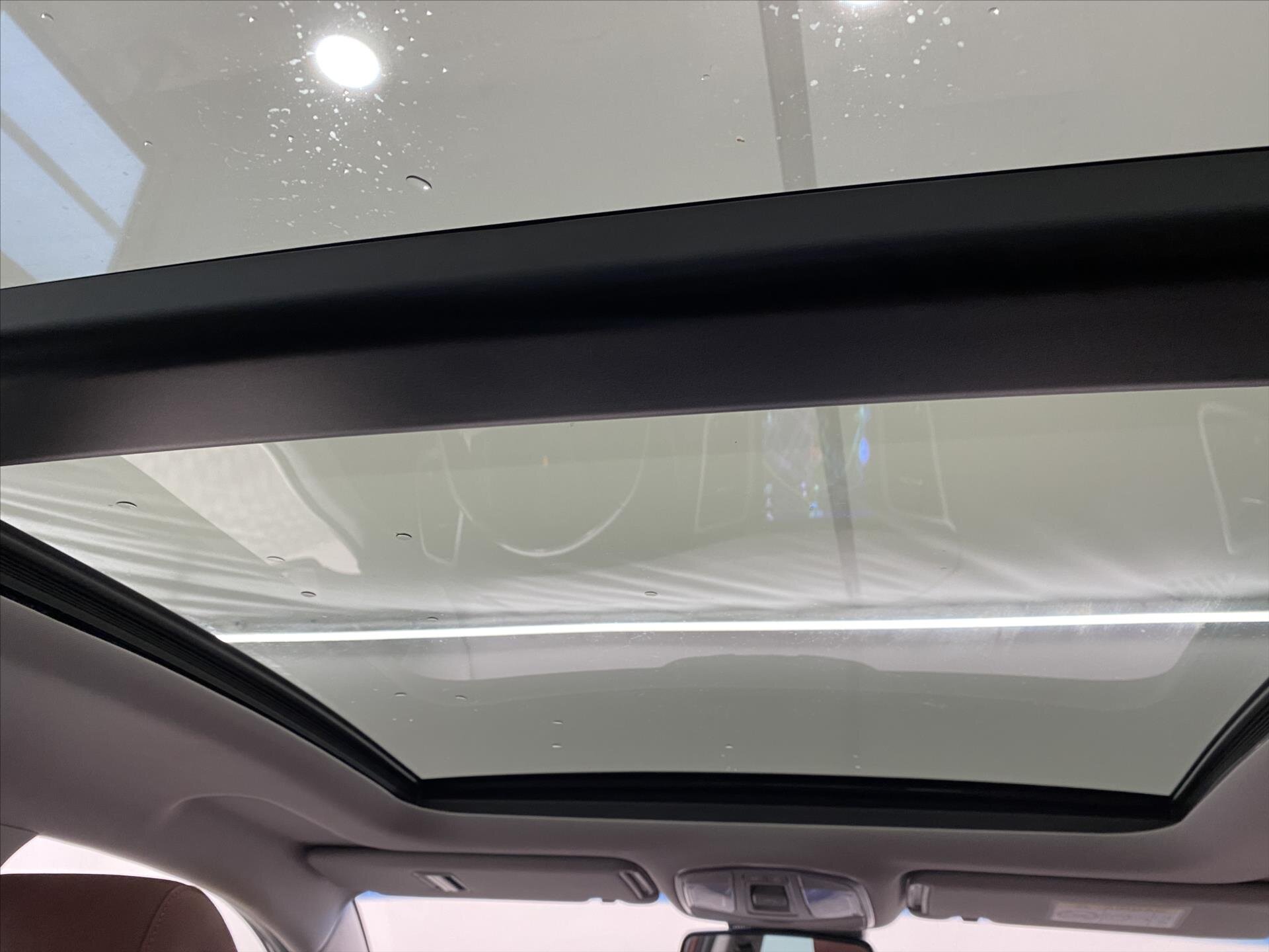 Hyundai Tucson SUV 2,0 l 136 kw