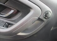 Škoda Fabia Kombi 1,2 l 63 kw