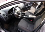 Toyota Avensis 7