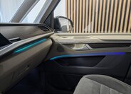 Volkswagen Multivan VAN / Minibus 0,0 180 kw