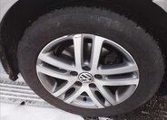 Volkswagen Golf Hatchback 1,4 l 90 kw