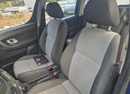 Škoda Roomster Ostatní 1,4 l 63 kw