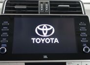 Toyota Land Cruiser 19